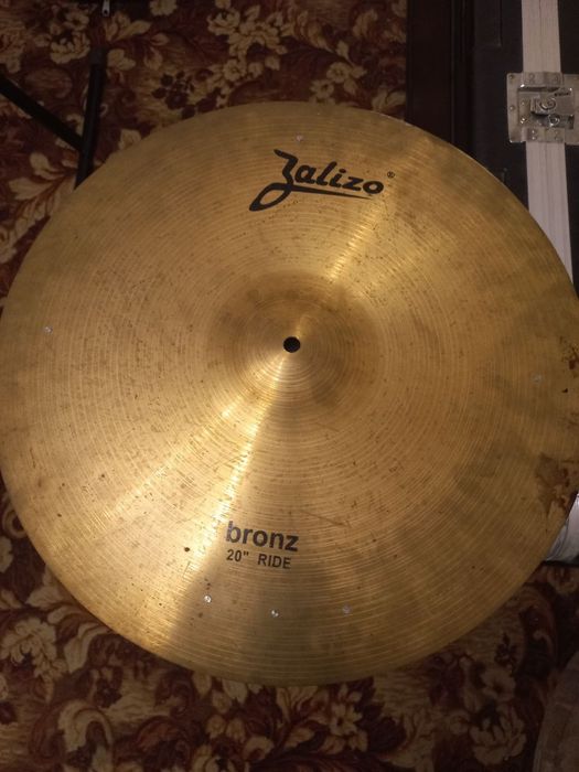 Бубен для колядок повний комплект.