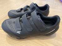 Buty MTB Rockrider SPD XC