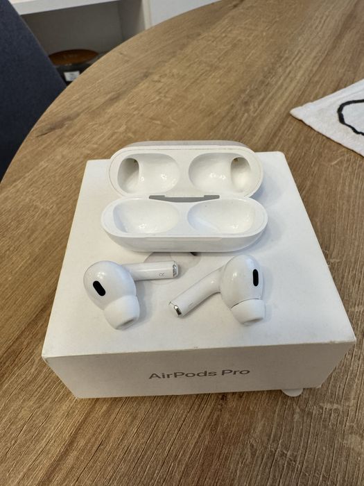Airpods Pro 2 USB C