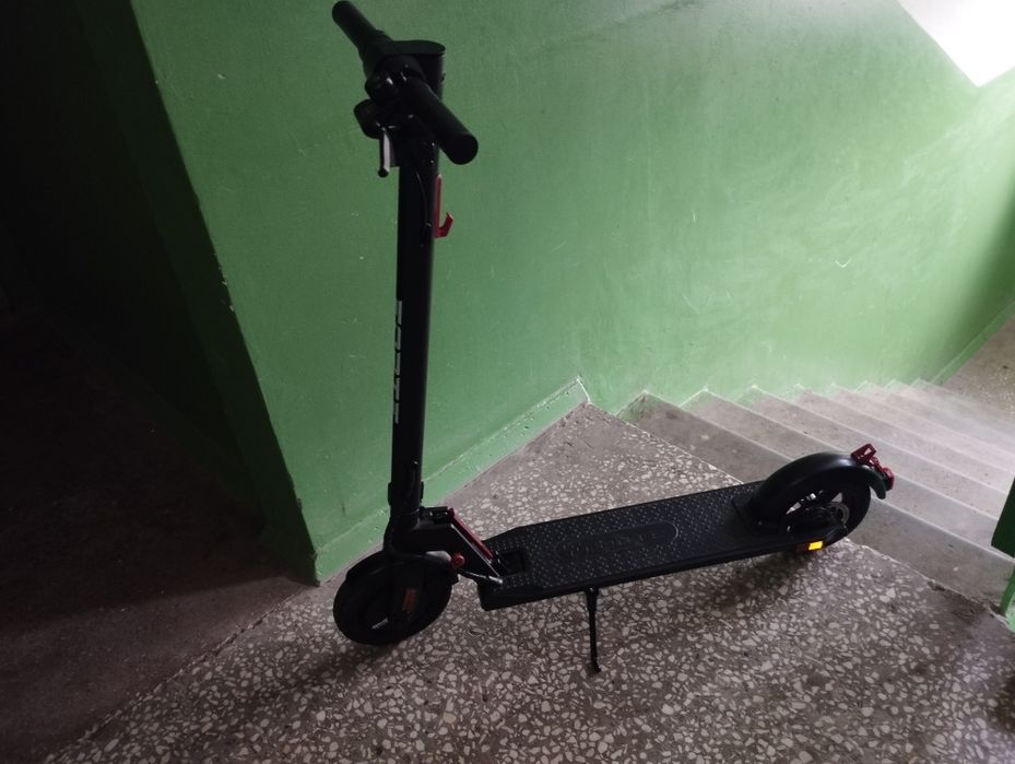 Продам самокат FORTE