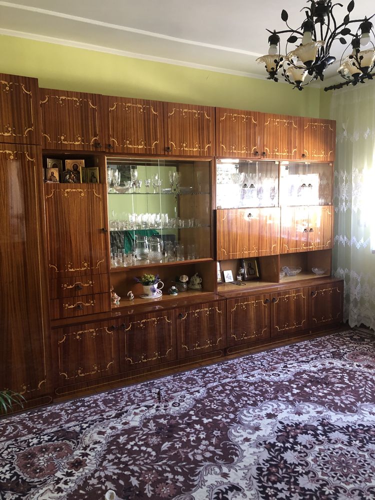 Стєнка, гарнітур у вітальню, стінка