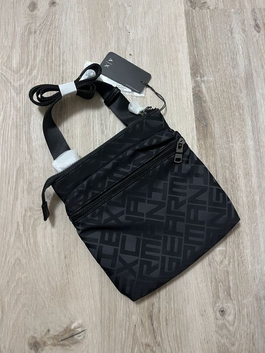 Сумка Armani exchange bag