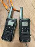 Krótkofalówki PMR 446 boafeng f22