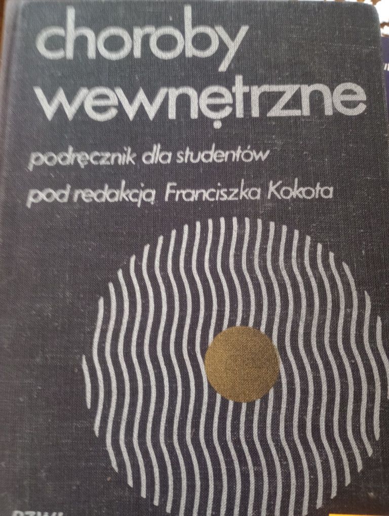 Choroby wewnętrzne