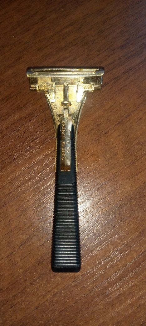 Бритва  Eversharp