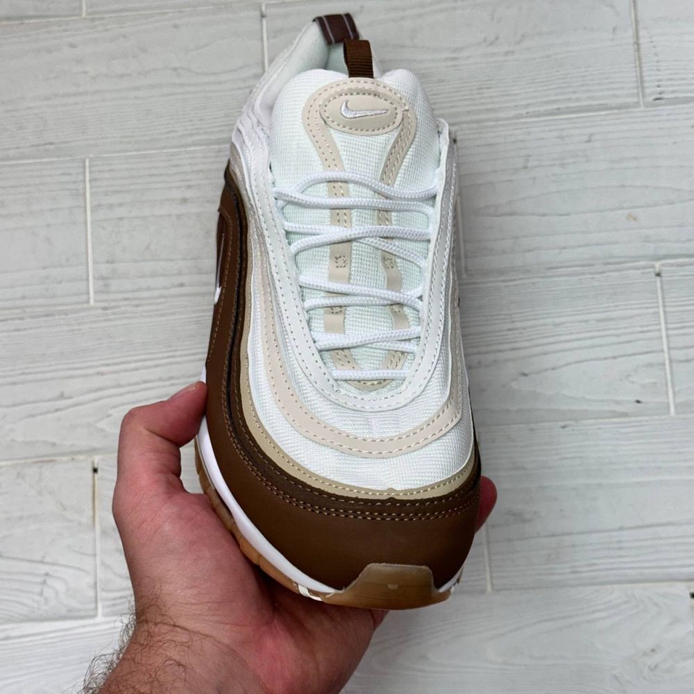 Чоловічі кросівки nike air max 97