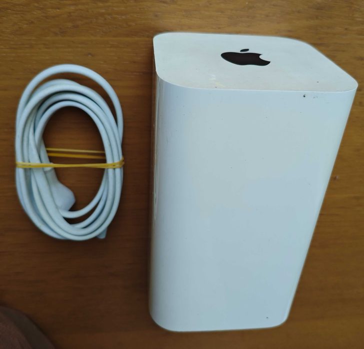 Apple AirPort Extreme mod A1522