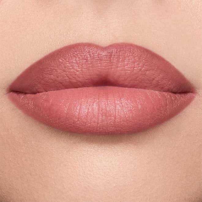Charlotte Tilbury Pillow Talk Iconic Lip and Cheek Secrets zestaw