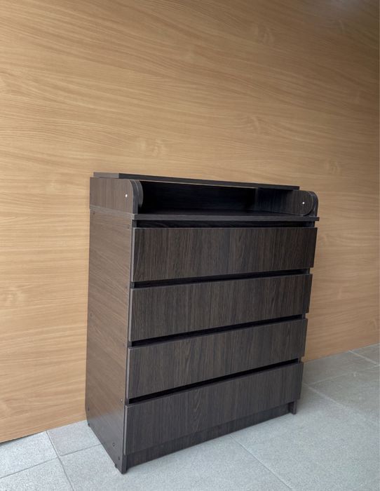 Комод пеленальний дитячий Столик Комод пеленальный Пеленатор