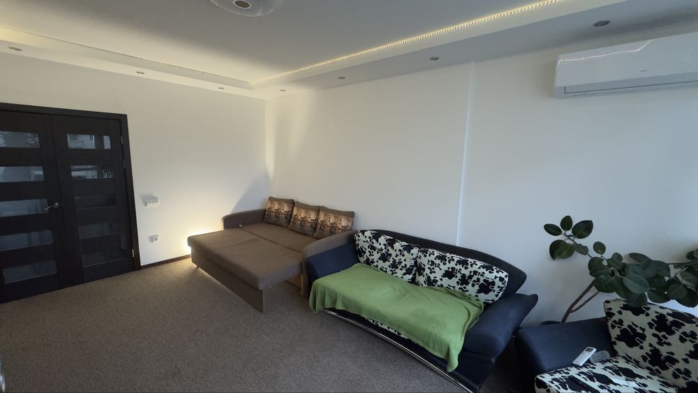 Оренда ізольованої кімнати Мазепи Спартак трц