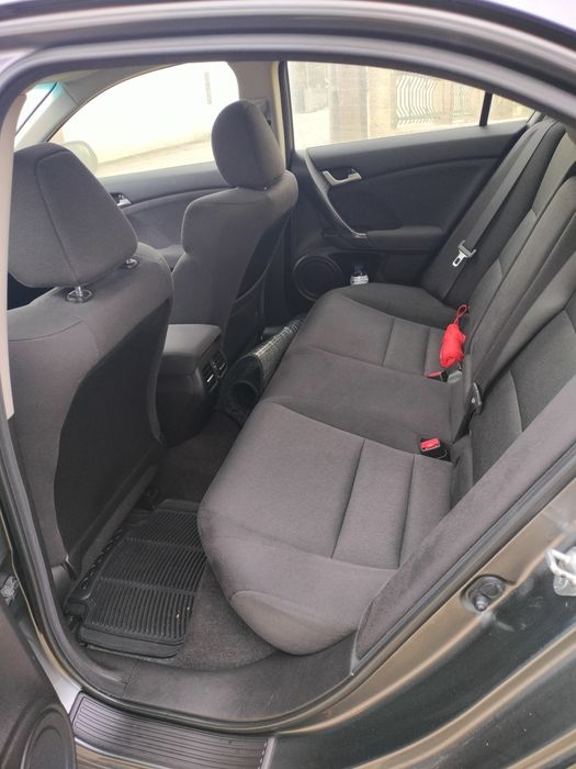 Honda Acoord 2.2 IDTEC