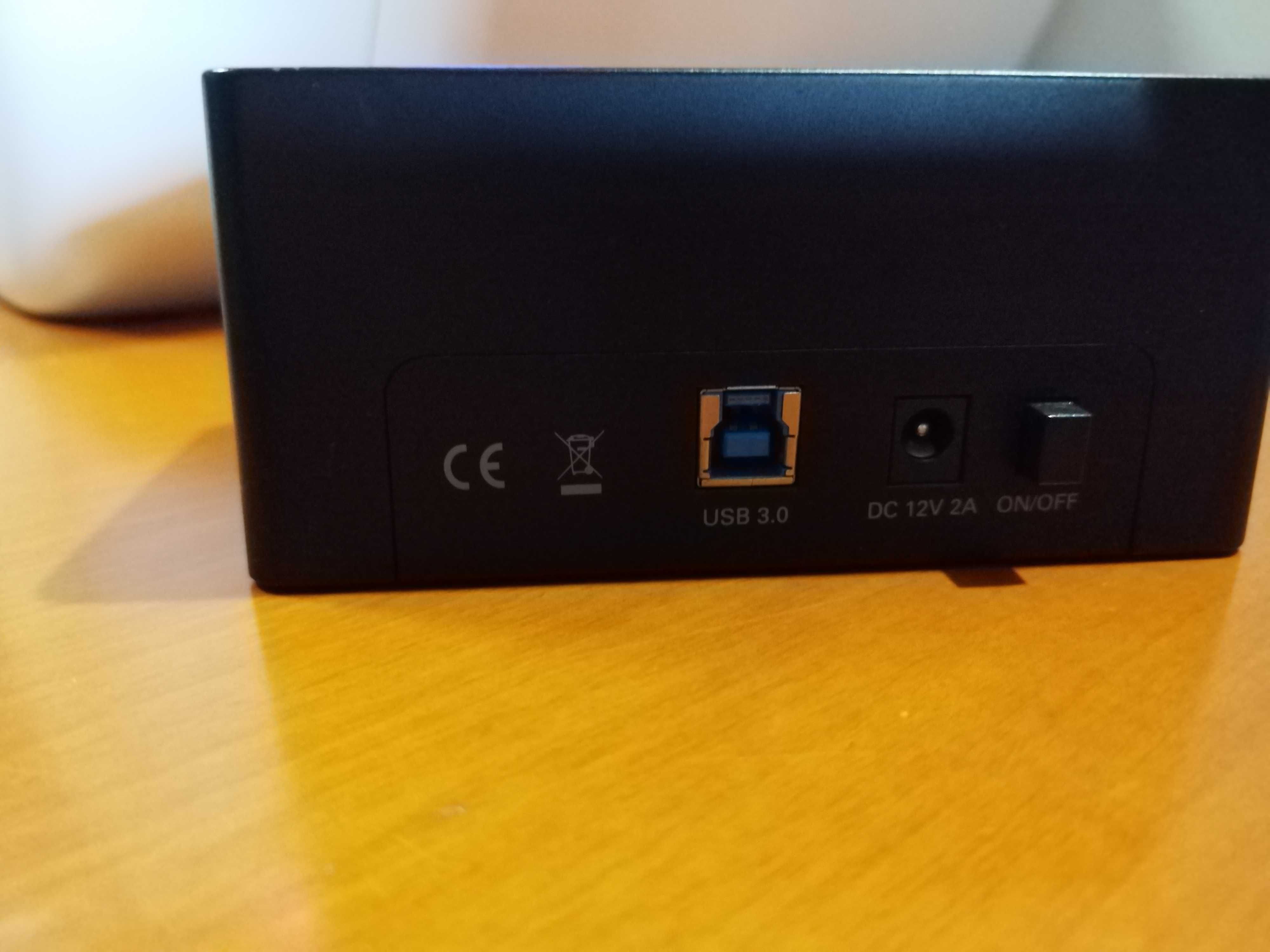 Leitor de discos PC