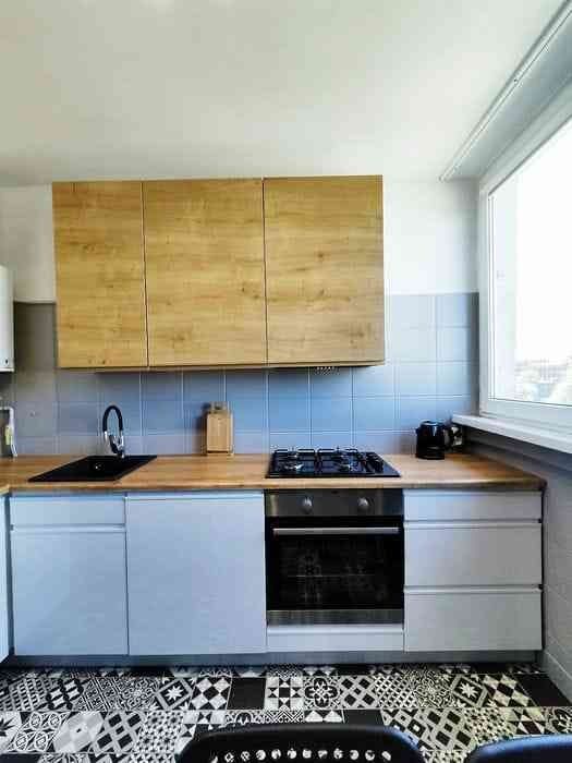 Pokój jednoosobowy z TV Wrocław al Poprzeczna AWL, Korona PKP internet