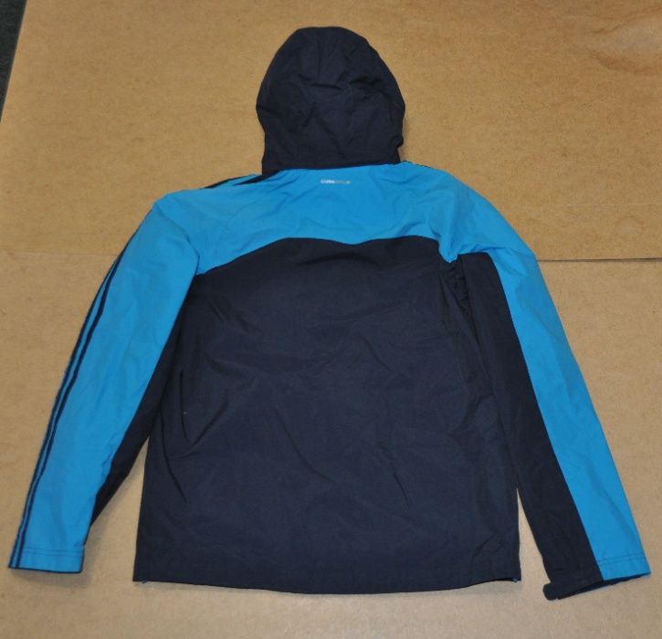 Adidas originals фирменная мужская куртка ветровка