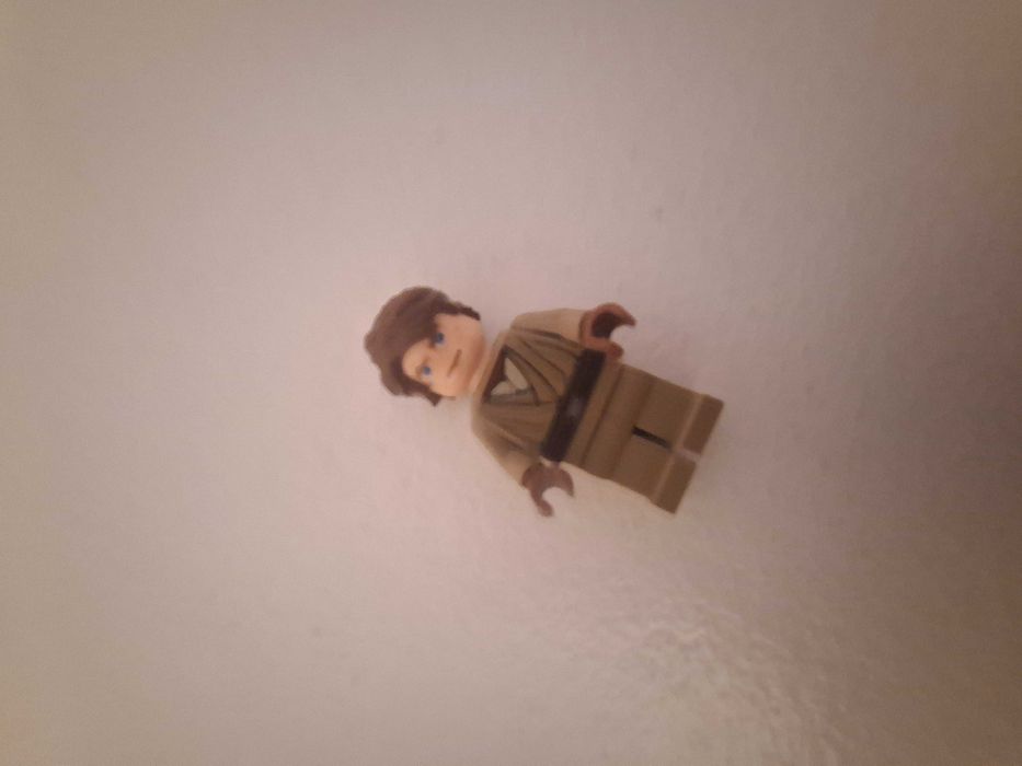 Boneco lego Star Wars