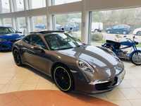 Porsche 911 Carrera PDK *Auto Salon JAWOR*