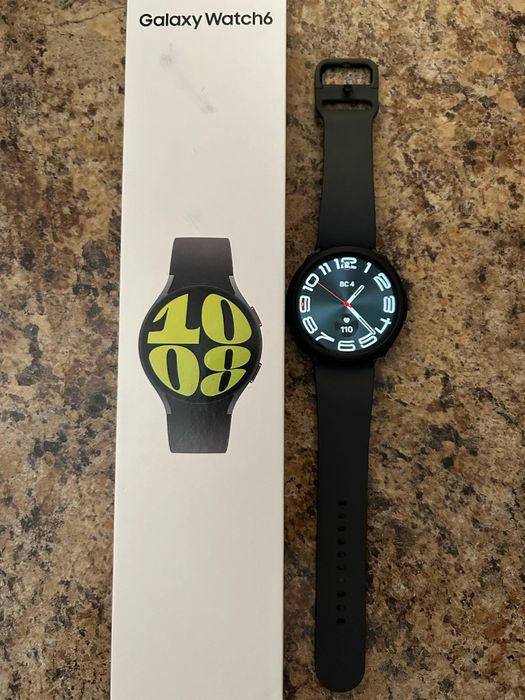 Samsung Galaxy Watch 6 44