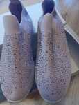 Nowe bardzo buty leciutkie wygodne zdrowotne cyrkoniami
