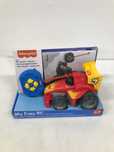 Fisher-Price BHX87 zdalnie sterowany pojazd 1/2 ceny
