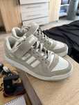 Кросівки жіночі Adidas Forum Low