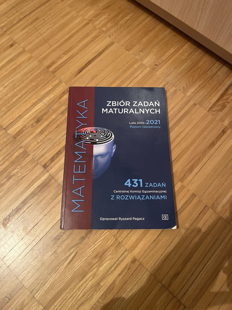 matematyka zbiór zadań maturalnych pazdro rozszerzenie