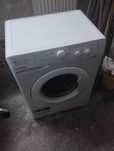Pralka Indesit Super stan
