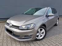 Volkswagen Golf Highline /150KM/Tempomat aktywny /Bixenon /Carplay /Alcantara/Salon PL
