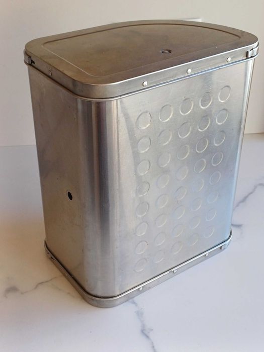 Caixa para pão Brabantia