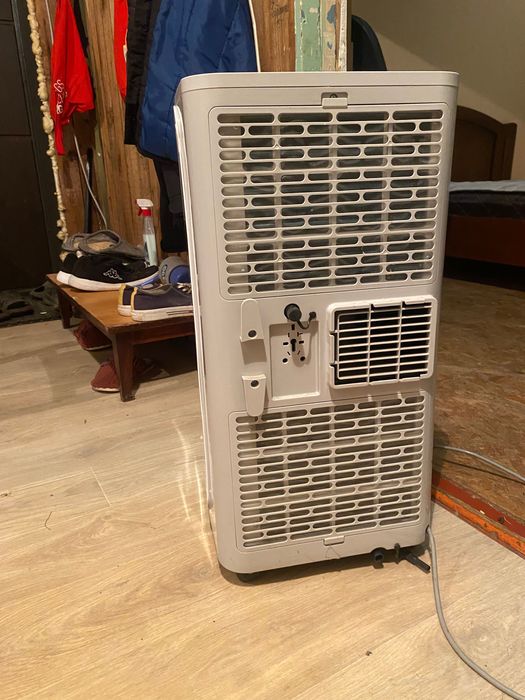 Кондиціонер LIFETIME.AIR