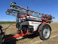 Opryskiwacz KUHN LEXIS 3000
