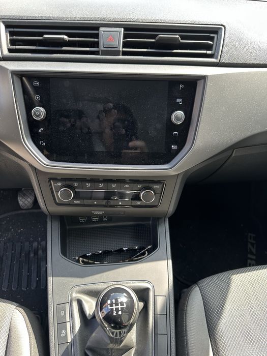 Seat Ibiza Style 2018