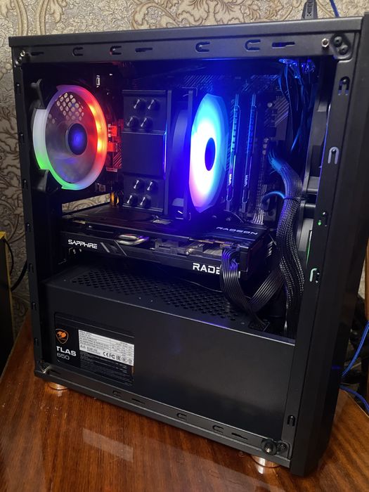 Игровой системный блок