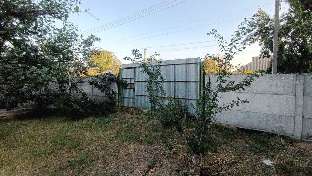 Терміново продається булинок в м. Пятихатки.