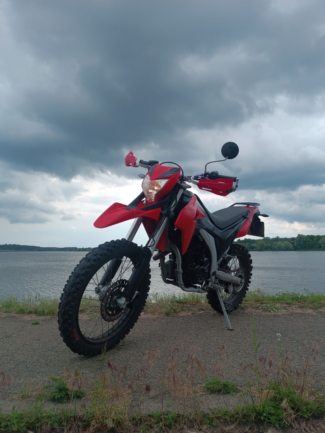 LONCIN Sx2 lx250gy-3