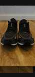 Hoka clifton 9 wide 44.5