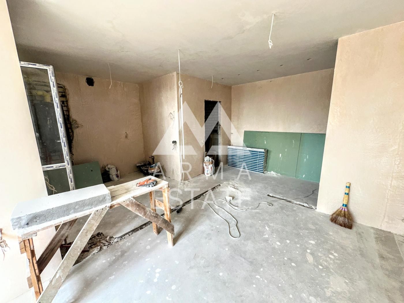 Продам 1к квартиру в ЖК Озерний Гай Гатне, вул. Бульвар Приозерний 3