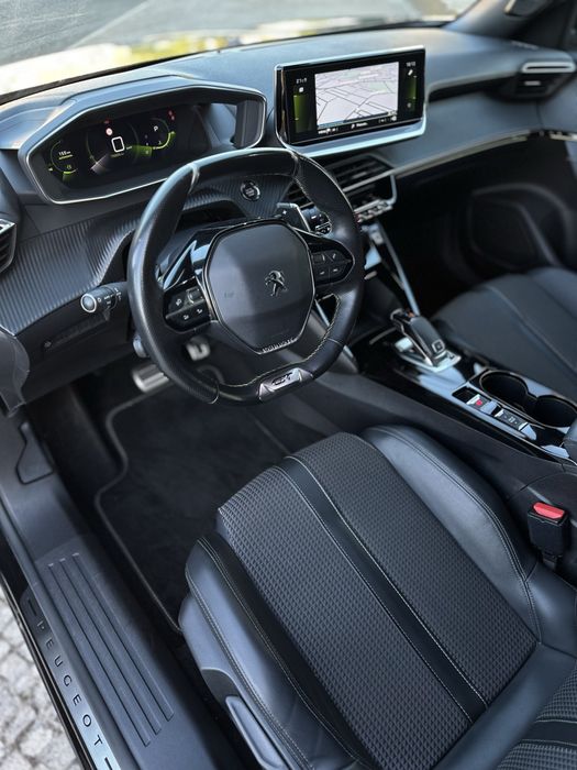 Peugeot 2008 Gtline