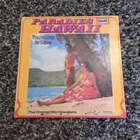 Płyta Winylowa  Paradies Hawaii