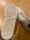 Sapatilhas adidas em bom estado