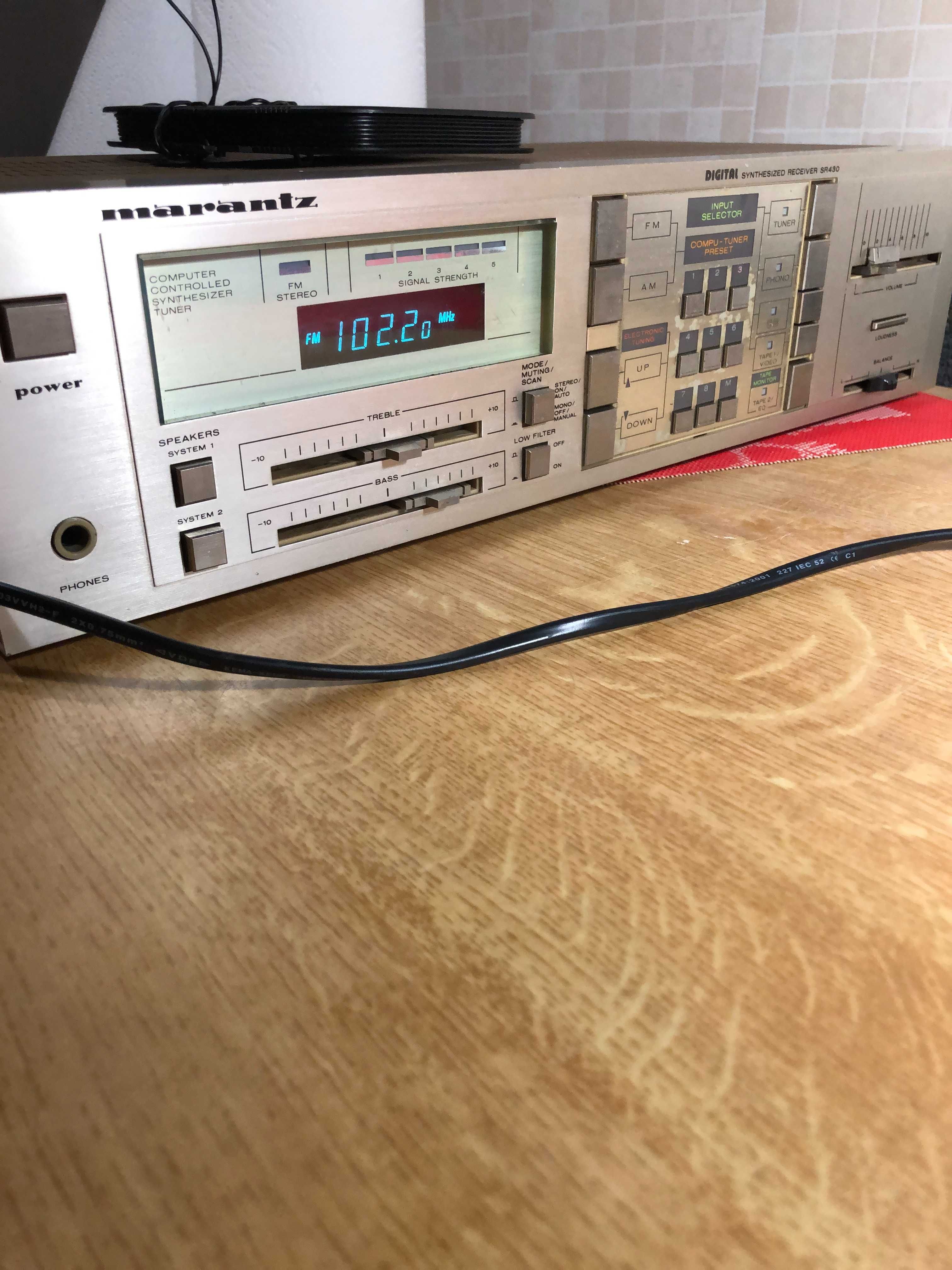 radio -tuner radio