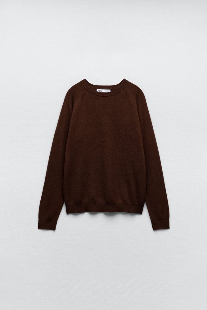 Вовняні светри Zara