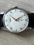 Zegarek longines