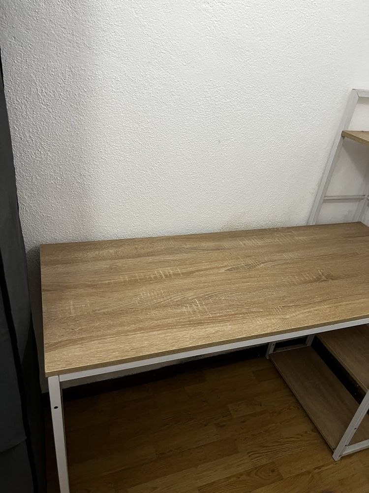 Vendo secretaria como nova