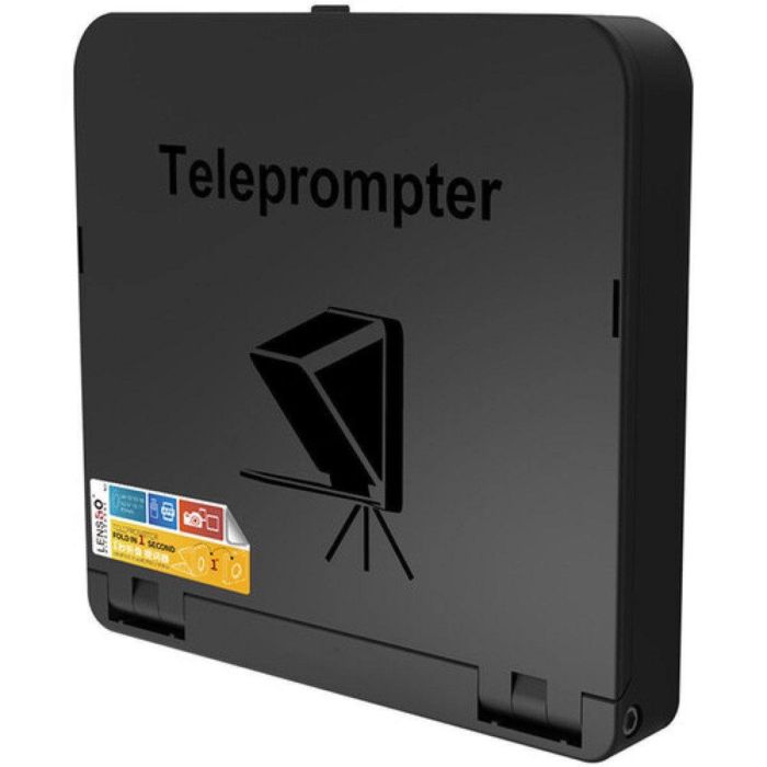 Телесуфлер Міні Lensgo TC7 для смартфона