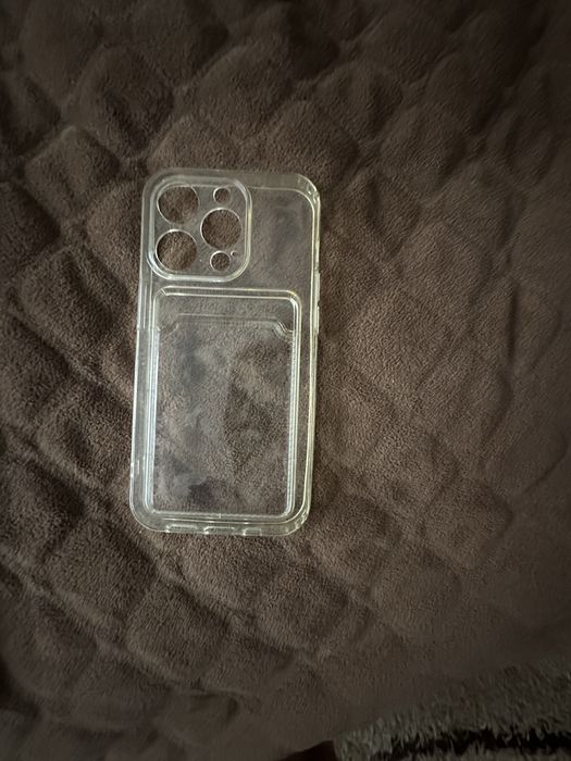 Чехол на Iphone 14 pro