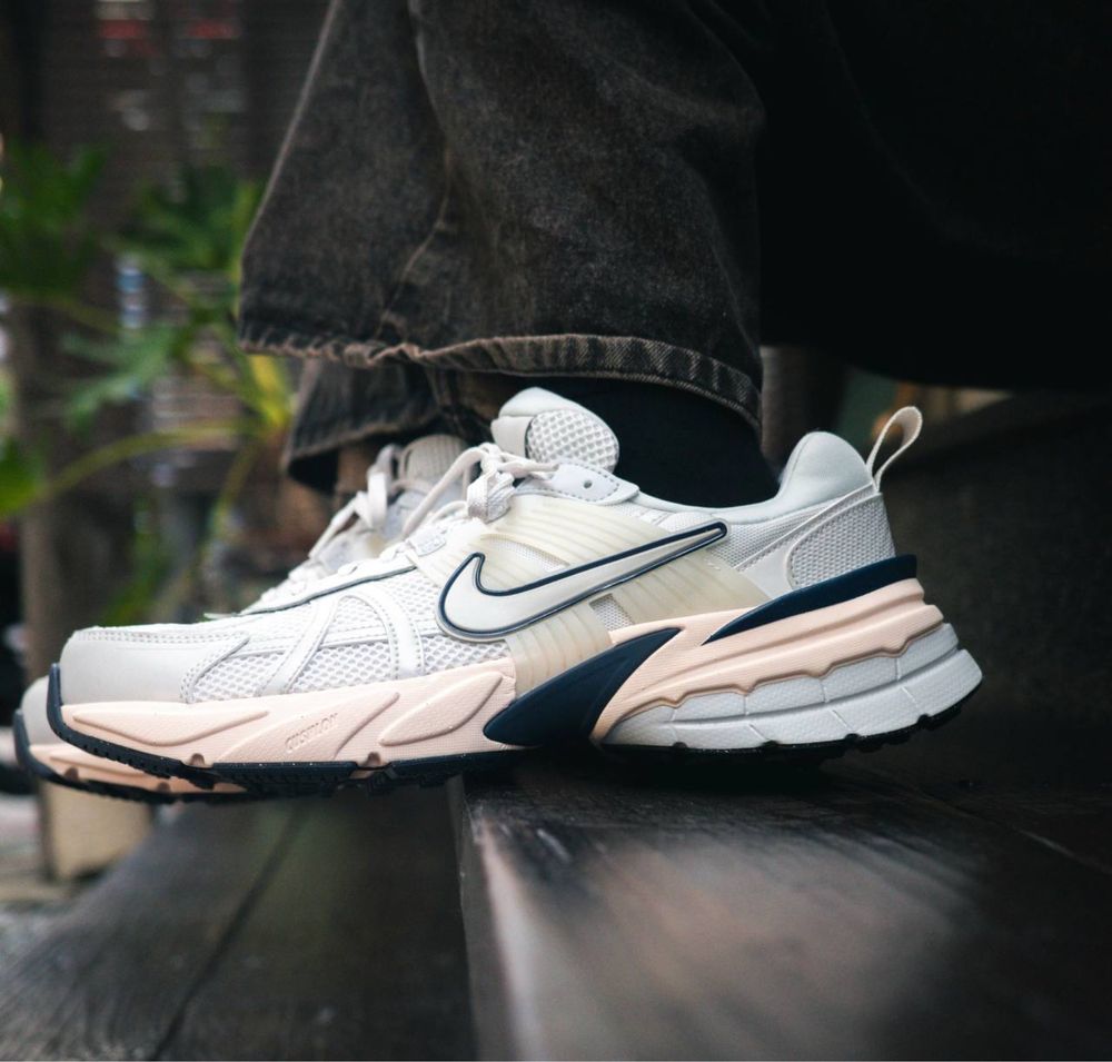 ОРИГІНАЛ! Nike V2K Run оригінальні жіночі кросівки