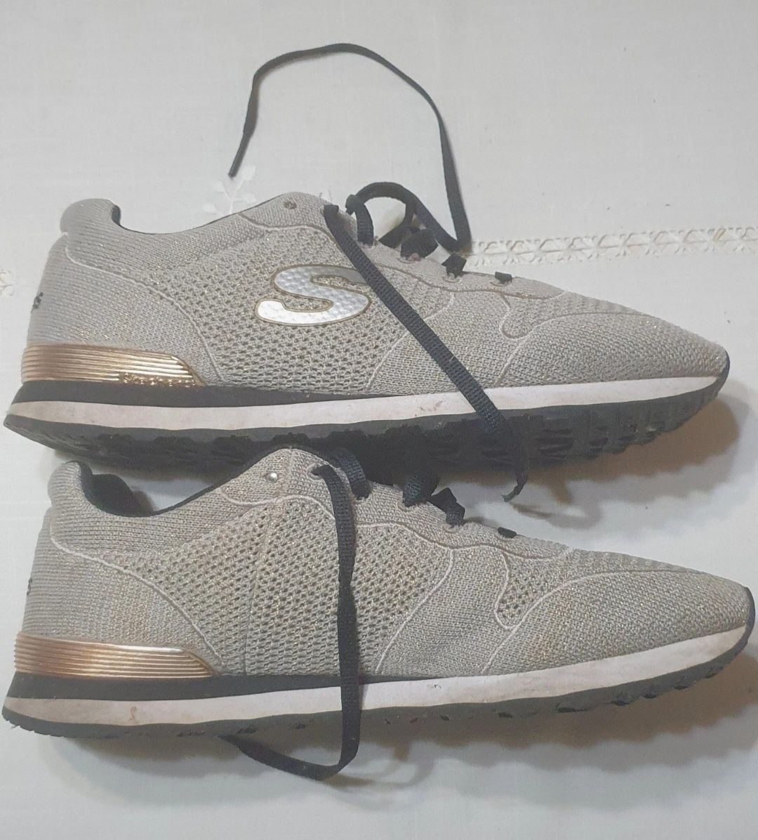 Sapatilhas Skechers