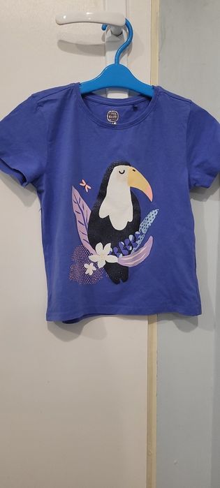 T-shirt cool club r. 110