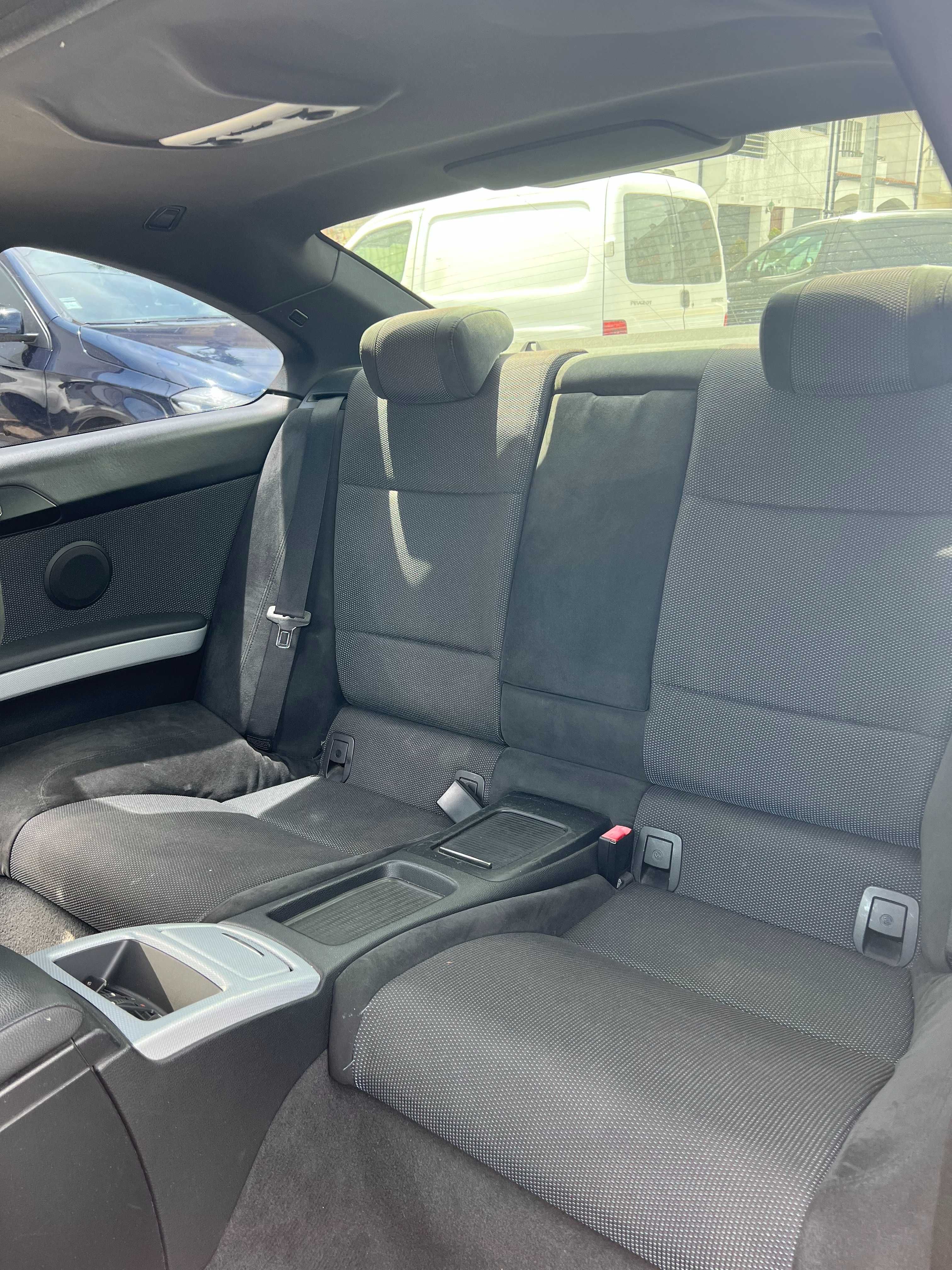 BMW 320D 177CV 2008