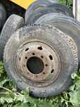Opony rolnicze 20x825